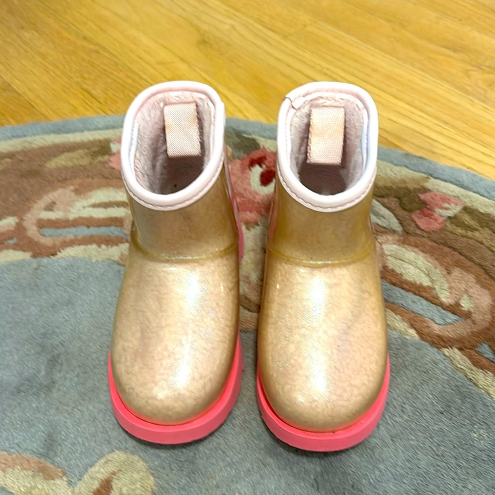 Girls Ugg Boots